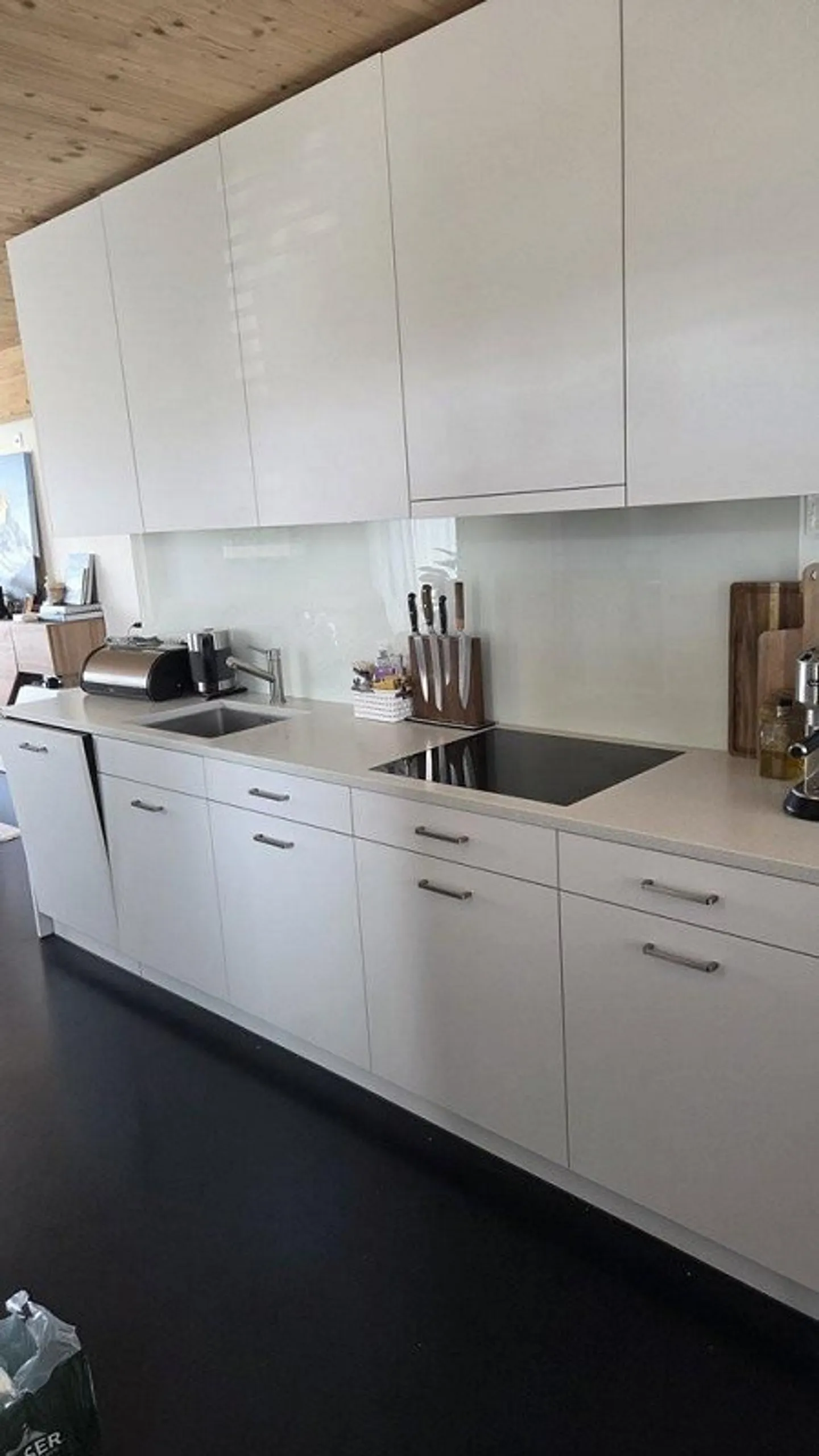 Modernes Apartment in Birmensdorf - Foto 2 von 5