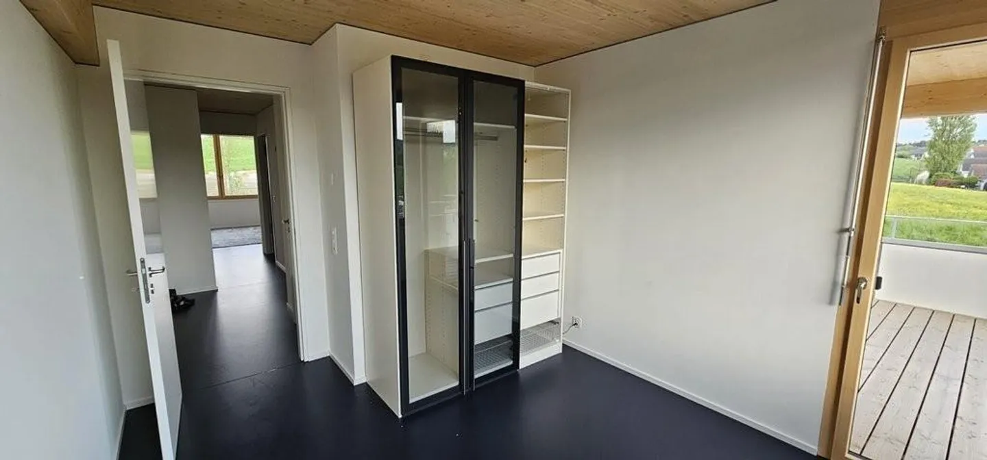 Modernes Apartment in Birmensdorf - Foto 4 von 5