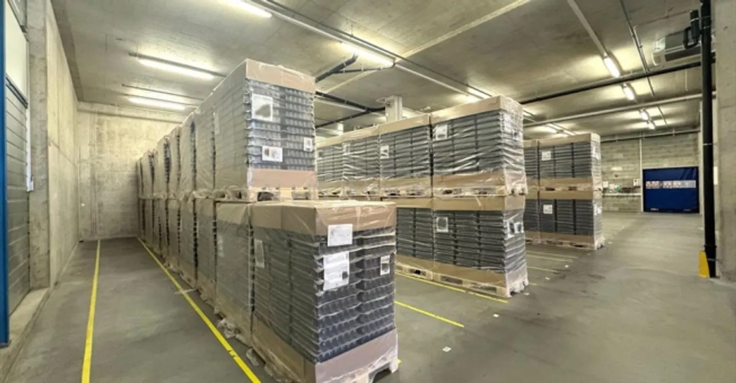 Storage space for rent - Photo 13 of 13