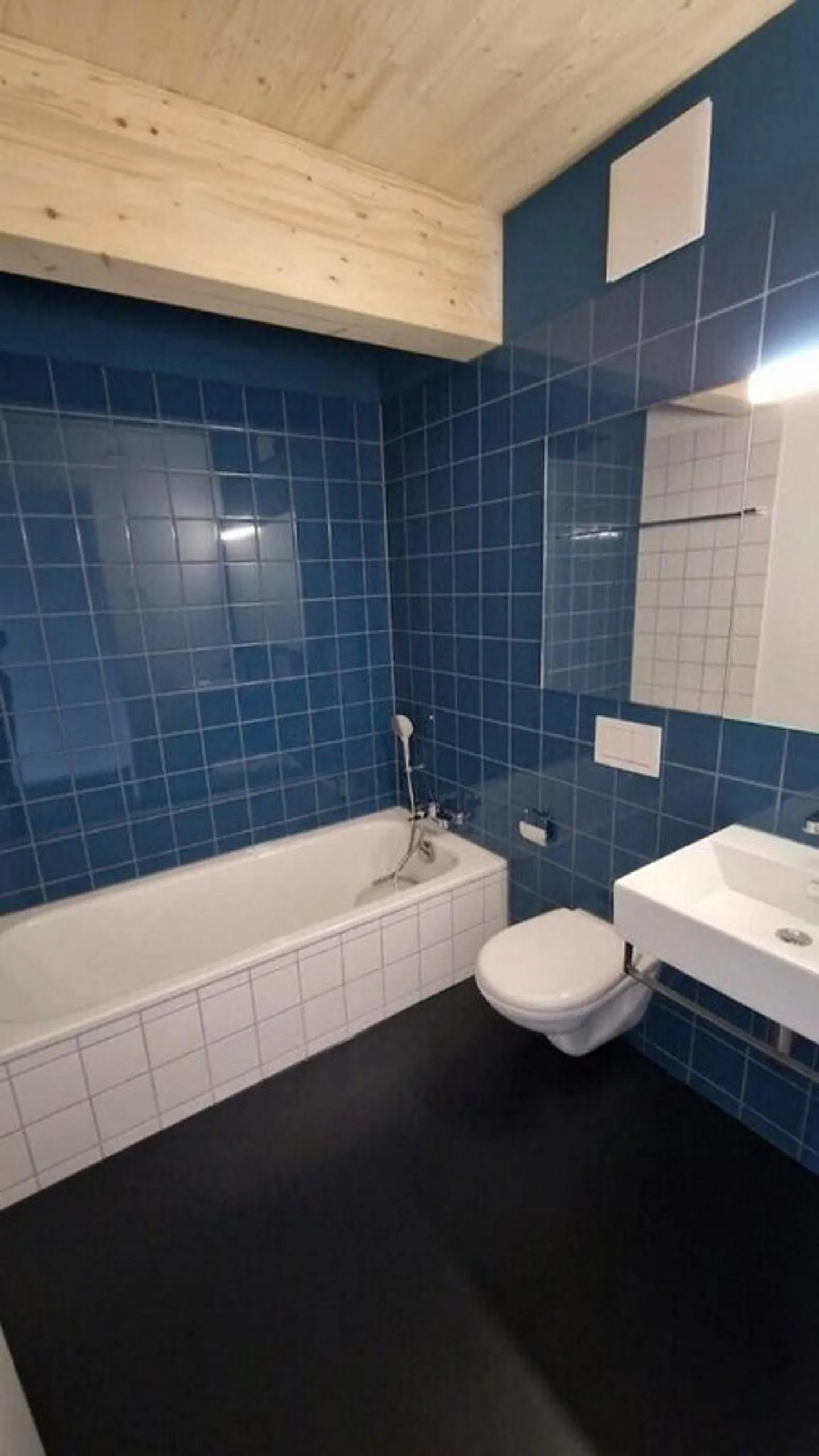 Modernes Apartment in Birmensdorf - Foto 5 von 5