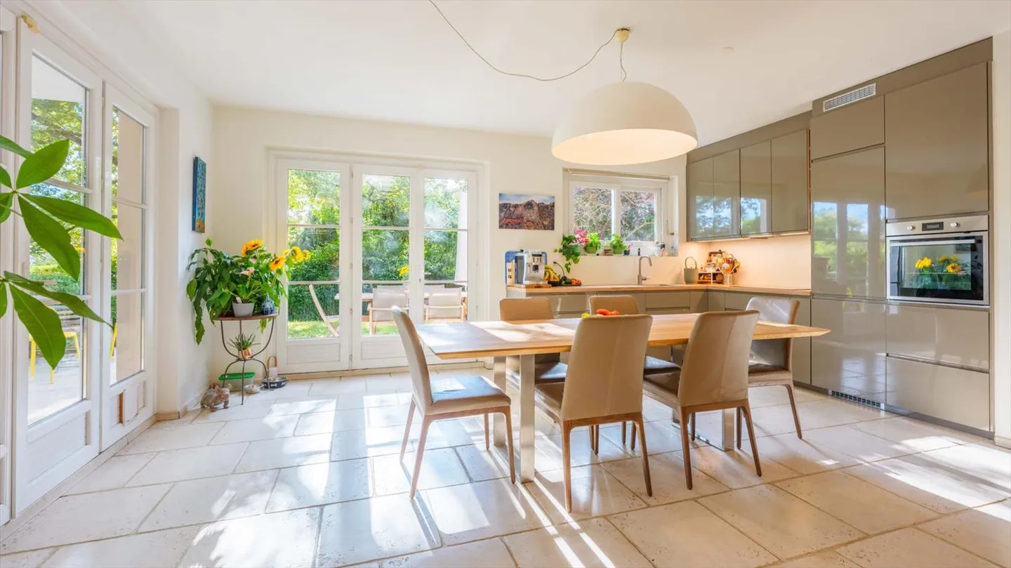 Einfamilienhaus kaufen - Foto 1 von 10