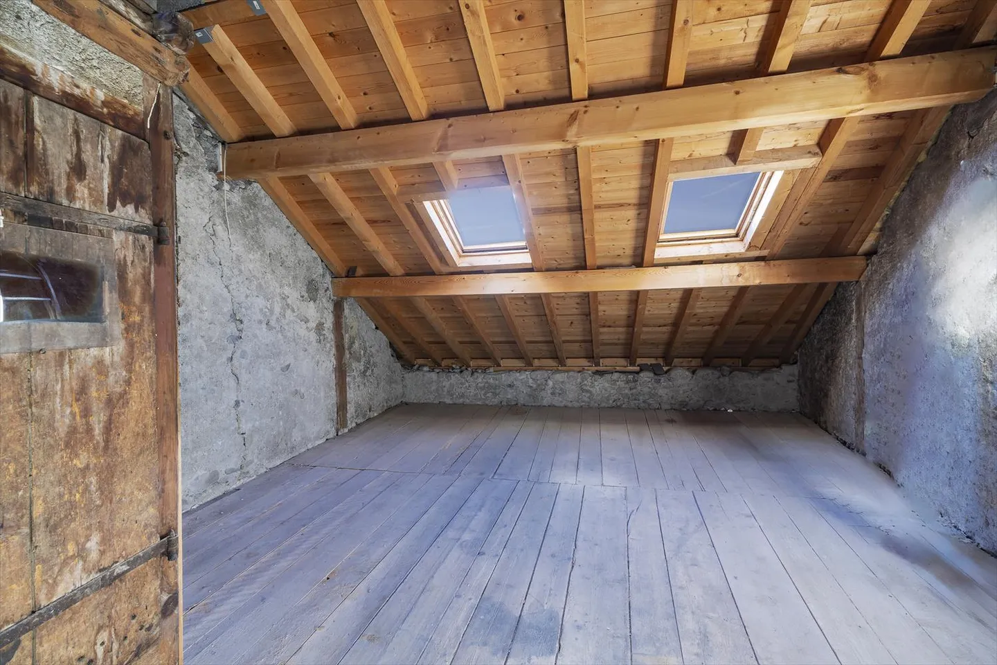 Maison contiguë 4.5 pièces - Photo 10 sur 11