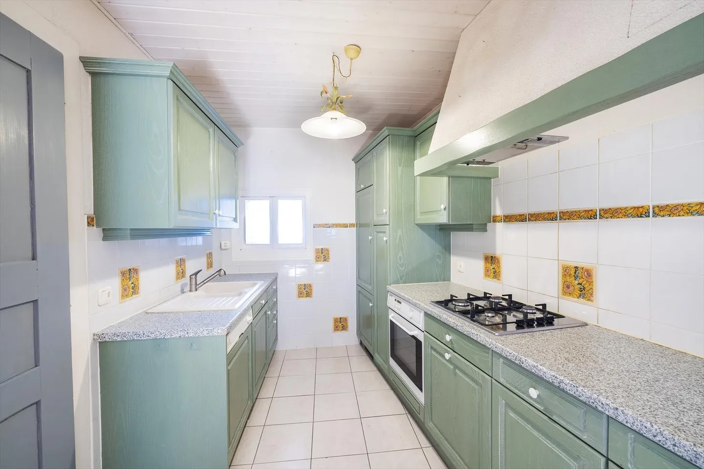Maison contiguë 4.5 pièces - Photo 7 sur 11
