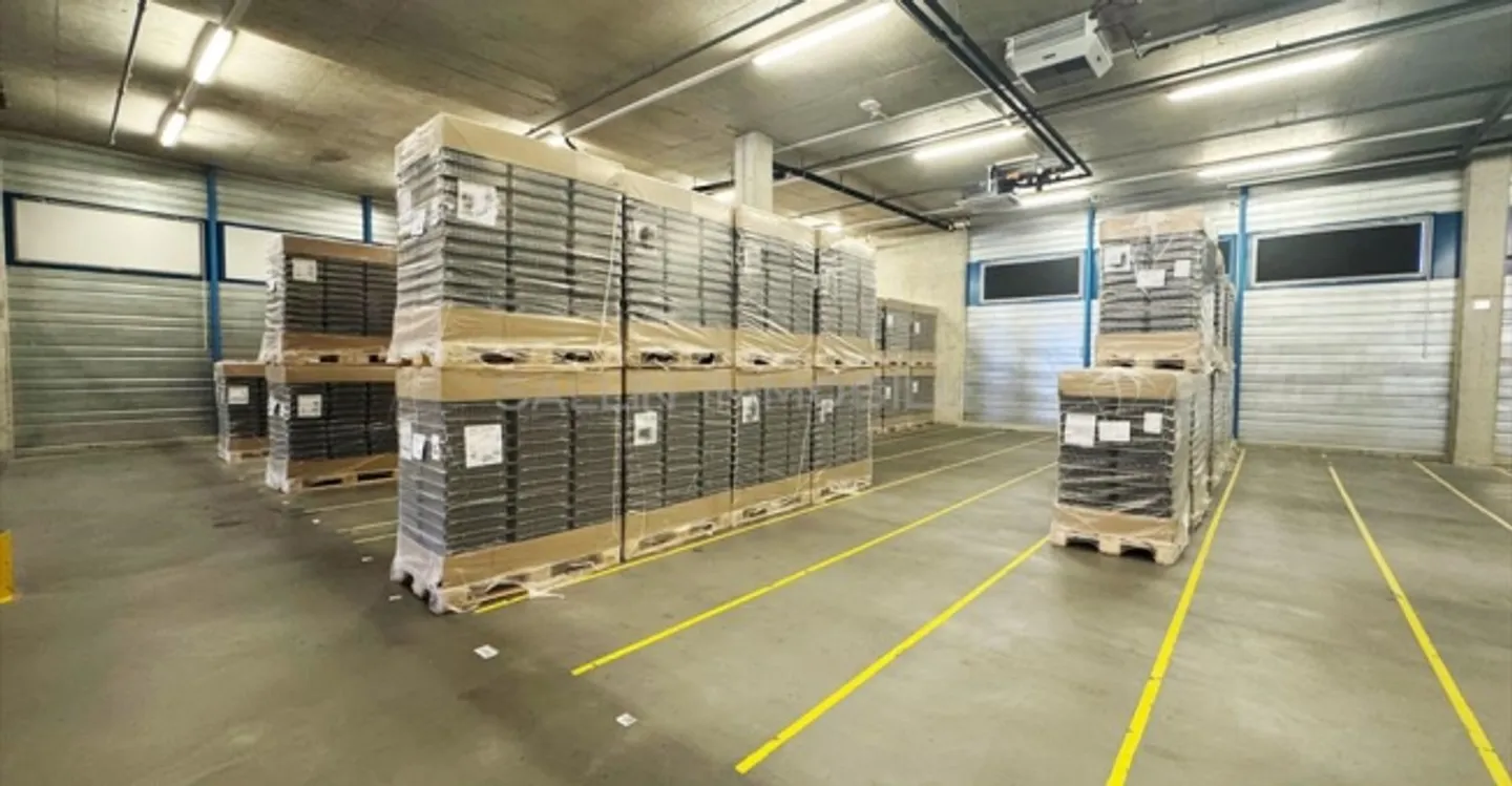 Storage space for rent - Photo 3 of 13