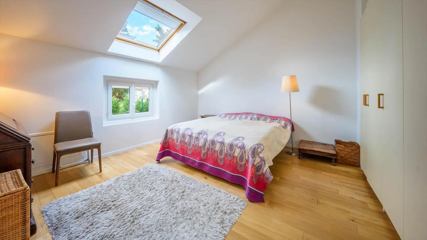 Einfamilienhaus kaufen - Foto 5 von 10