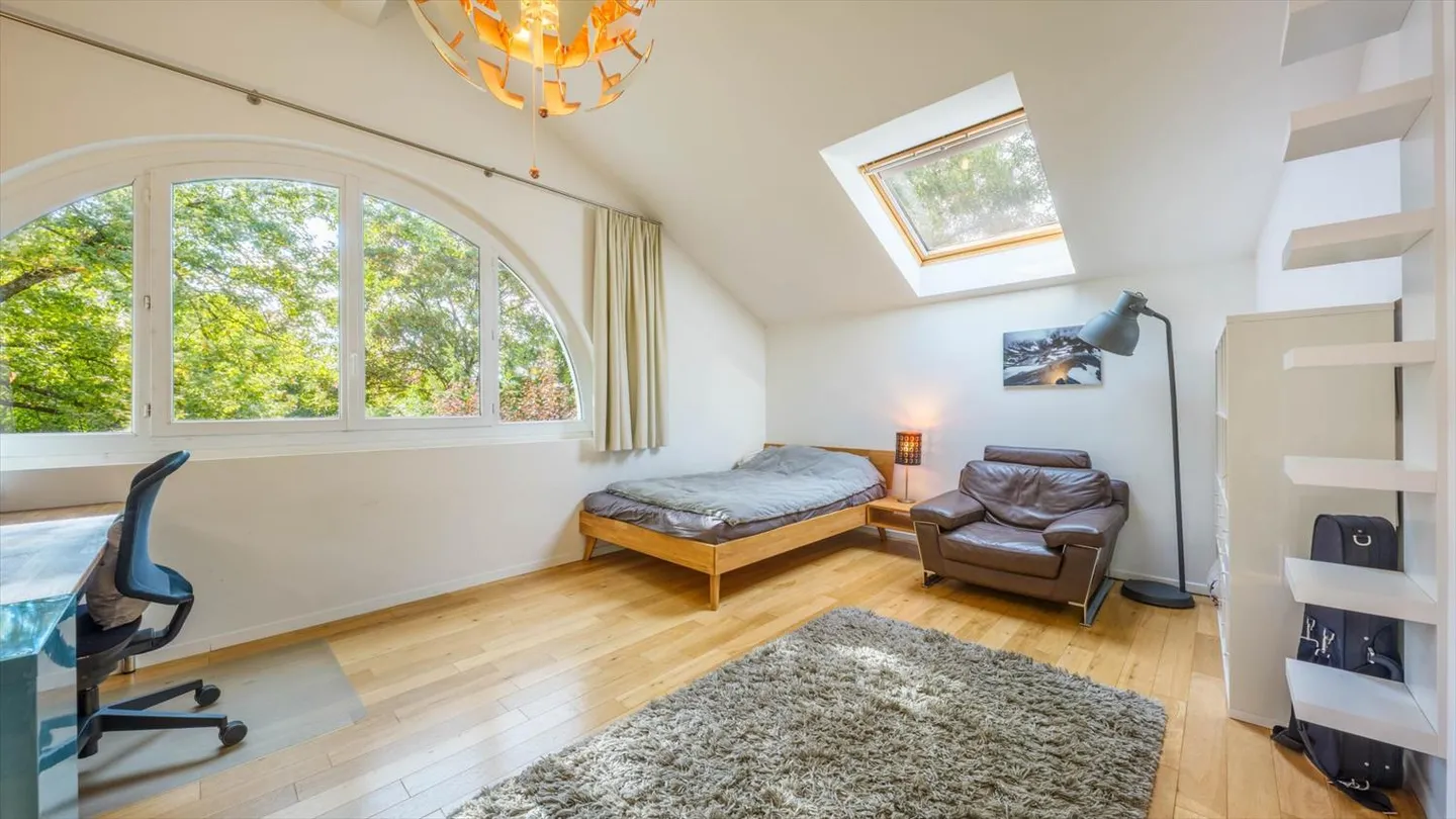 Einfamilienhaus kaufen - Foto 6 von 10