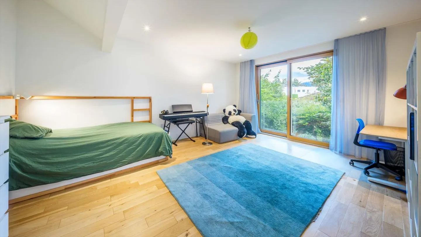 Einfamilienhaus kaufen - Foto 7 von 10