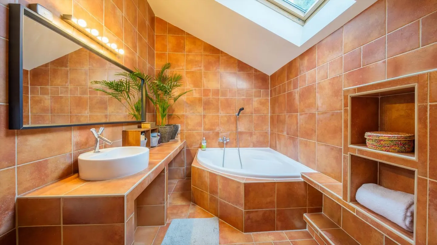 Einfamilienhaus kaufen - Foto 9 von 10