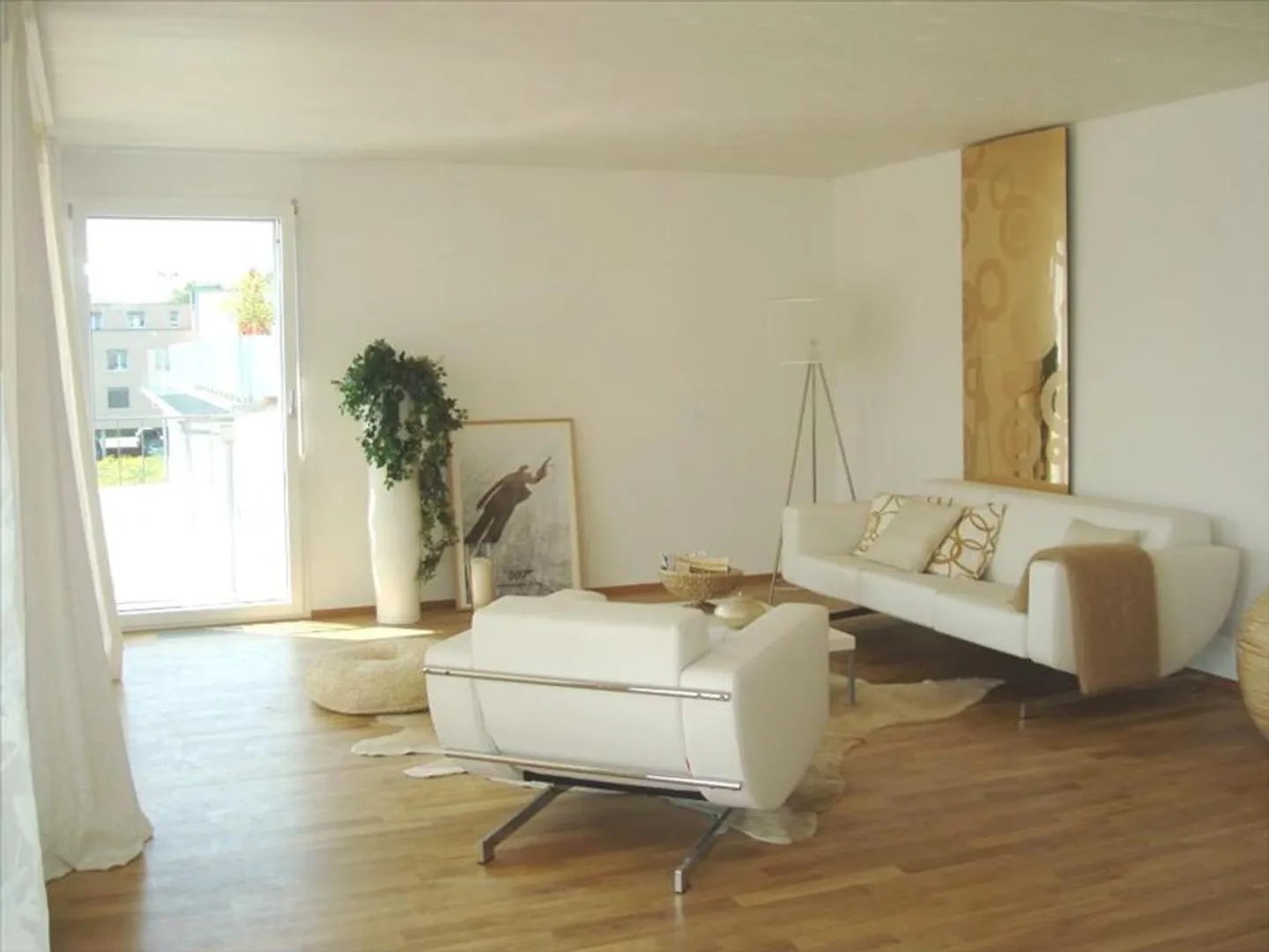 Bellissimo appartamento con accogliente salotto! - Foto 4 di 9