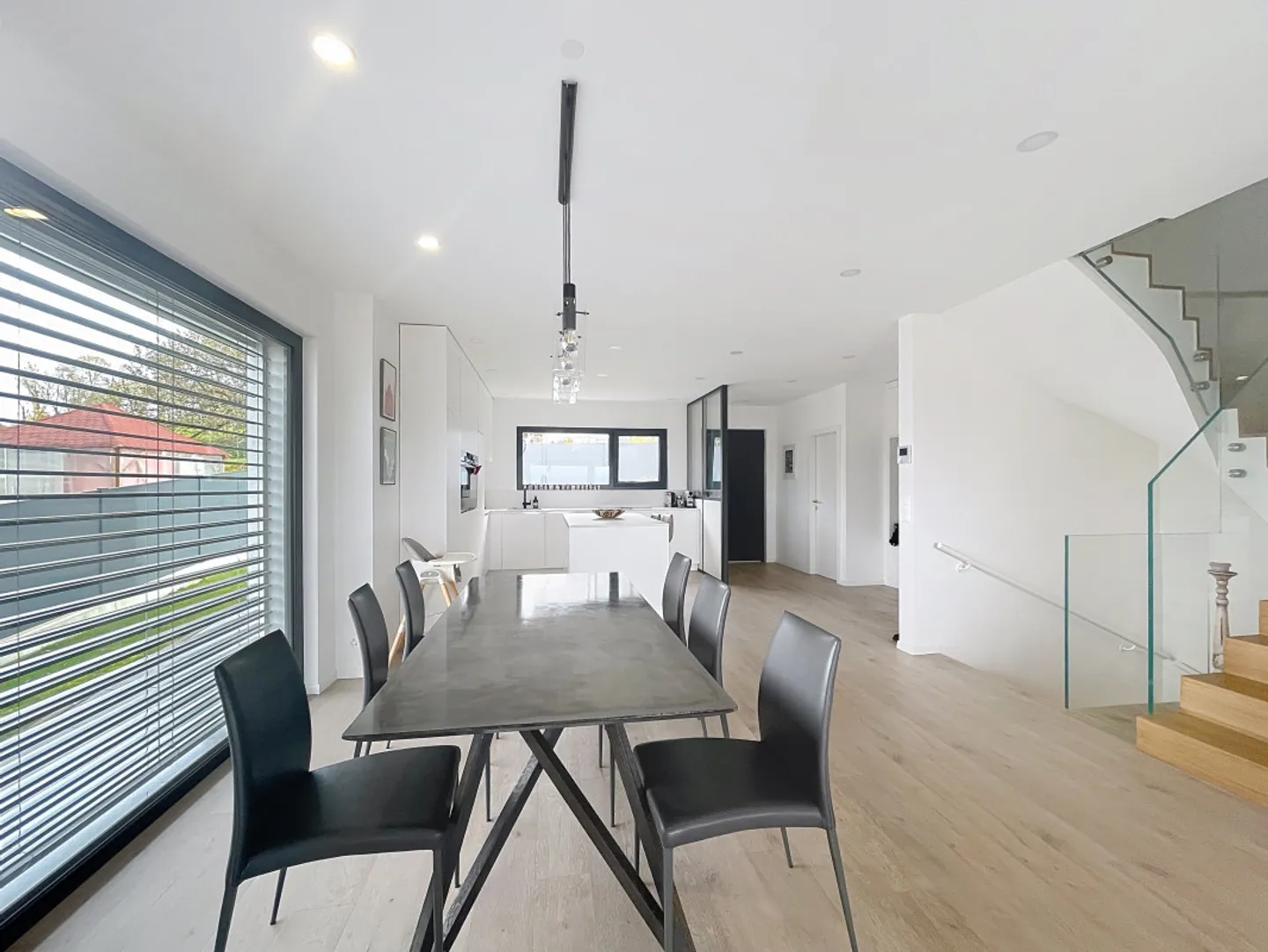 Semi-Detached Villa in Bournens - 230 m2 over 3 levels - Photo 5 of 20