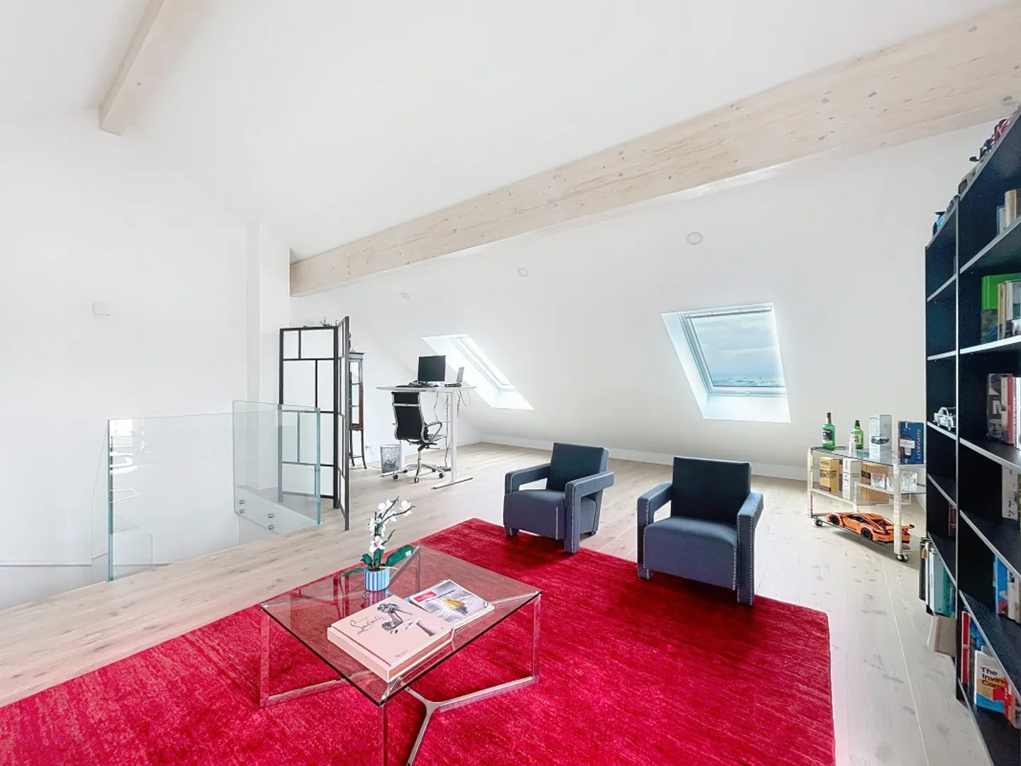 Semi-Detached Villa in Bournens - 230 m2 over 3 levels - Photo 7 of 20