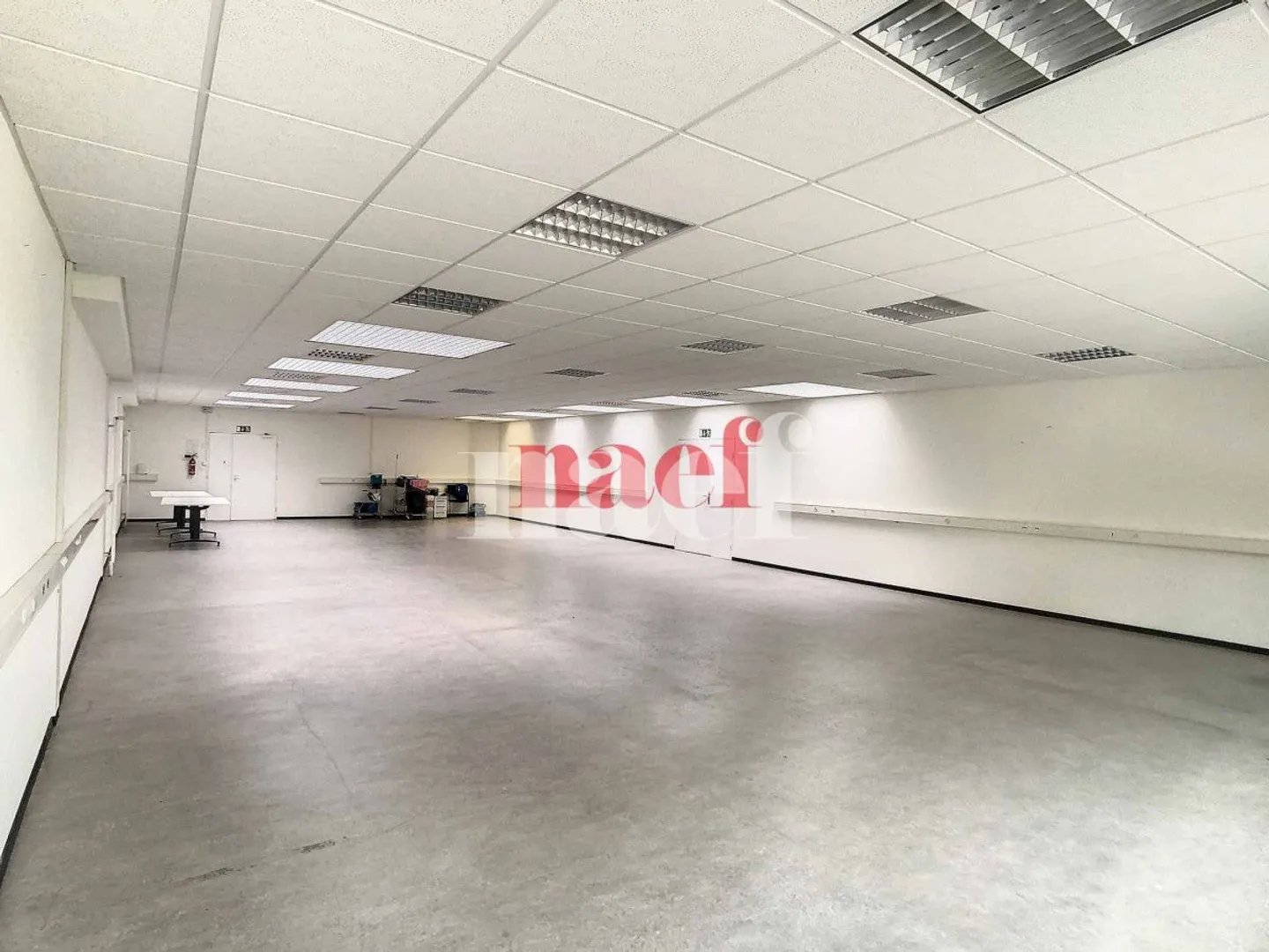 Bureau dans l'industrie - Photo 4 sur 5