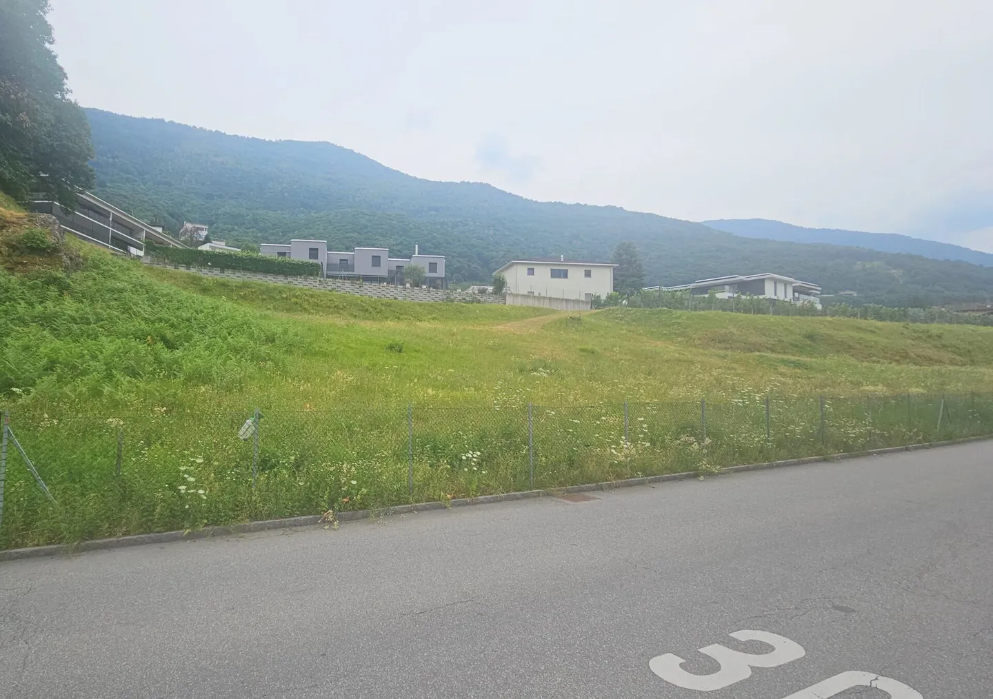 TERRENO EDIFICABILE A S.ANTONINO - Foto 1 di 5