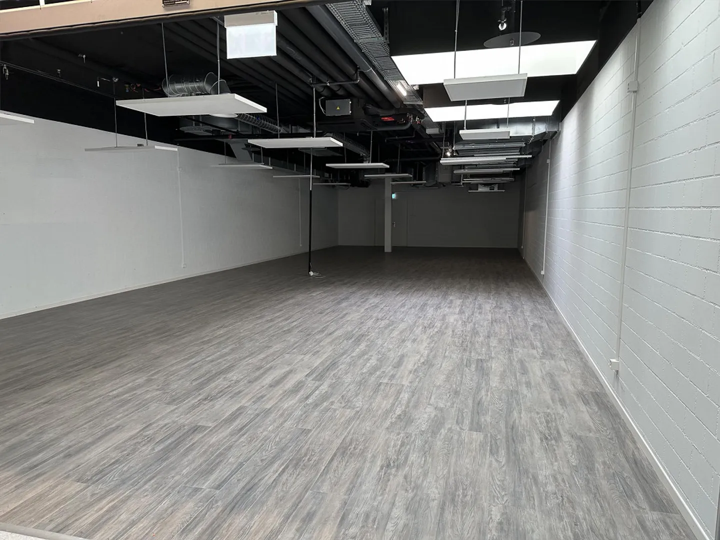 Geräumige Verkaufsfläche im Zentrum - Foto 1 von 1