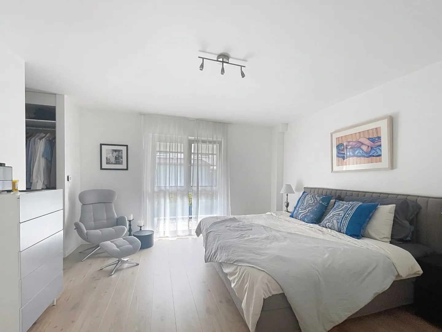 Semi-Detached Villa in Bournens - 230 m2 over 3 levels - Photo 8 of 20