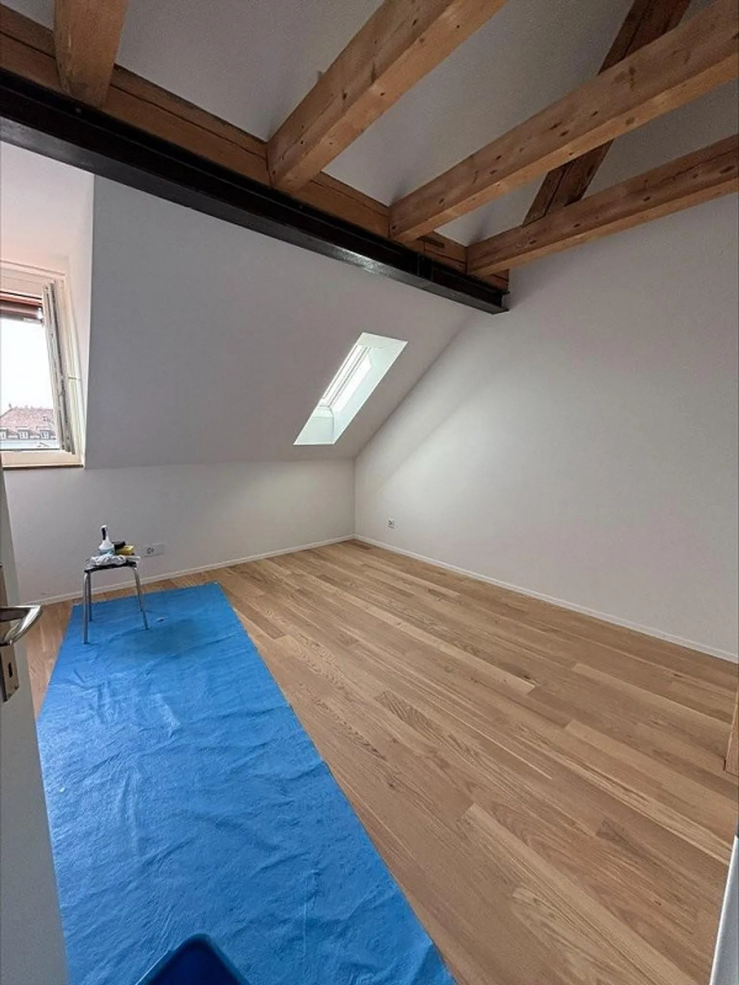 Freshly renovated gem in the popular Länggass district - Photo 4 of 10