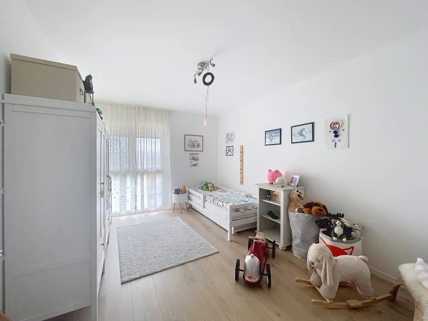 Semi-Detached Villa in Bournens - 230 m2 over 3 levels - Photo 9 of 20