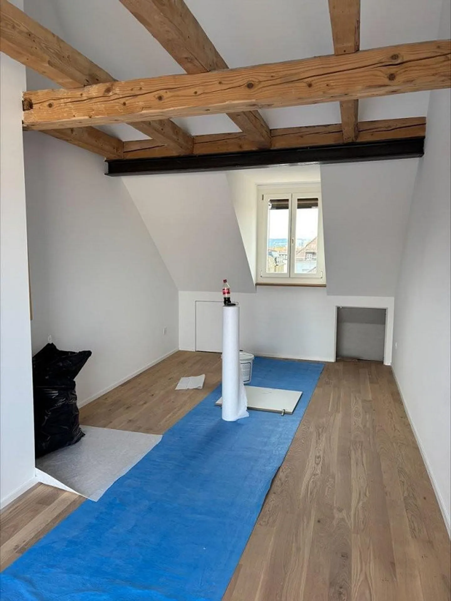 Freshly renovated gem in the popular Länggass district - Photo 5 of 10