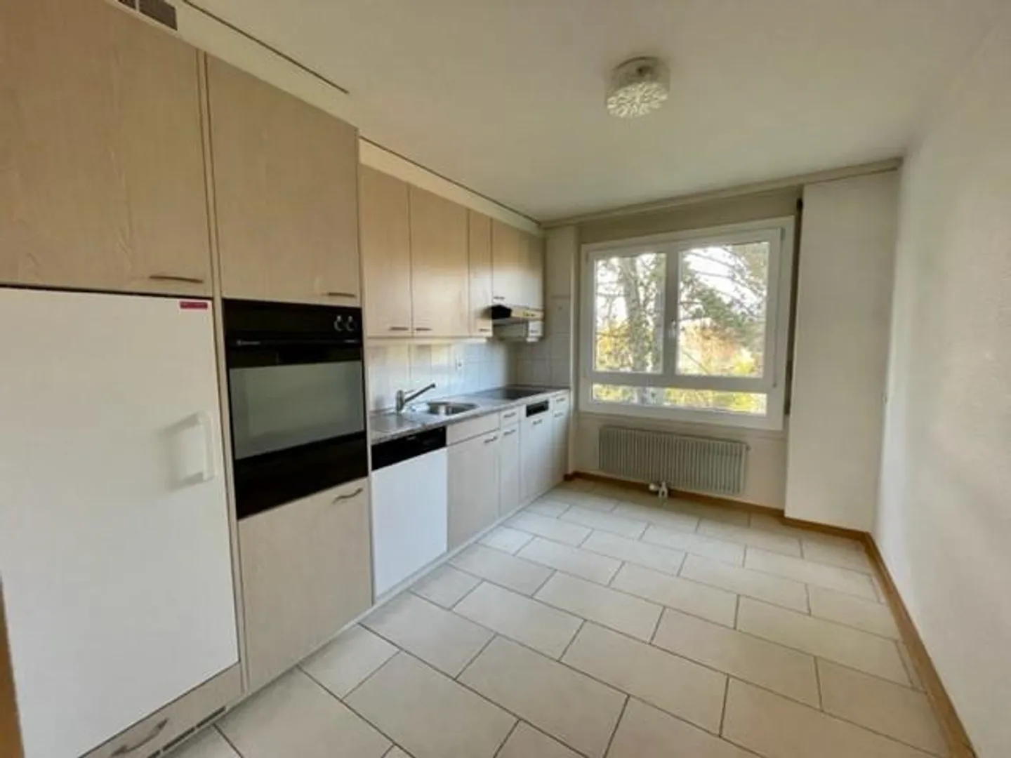Ampio appartamento familiare a Lyss - Foto 2 di 8