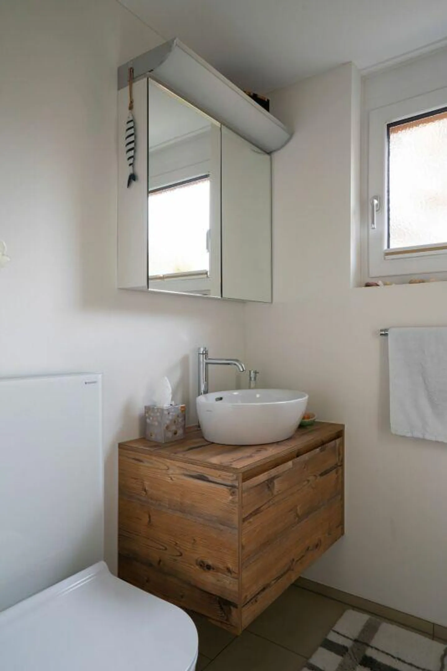 Charmantes Freistehendes Haus - Foto 4 von 10