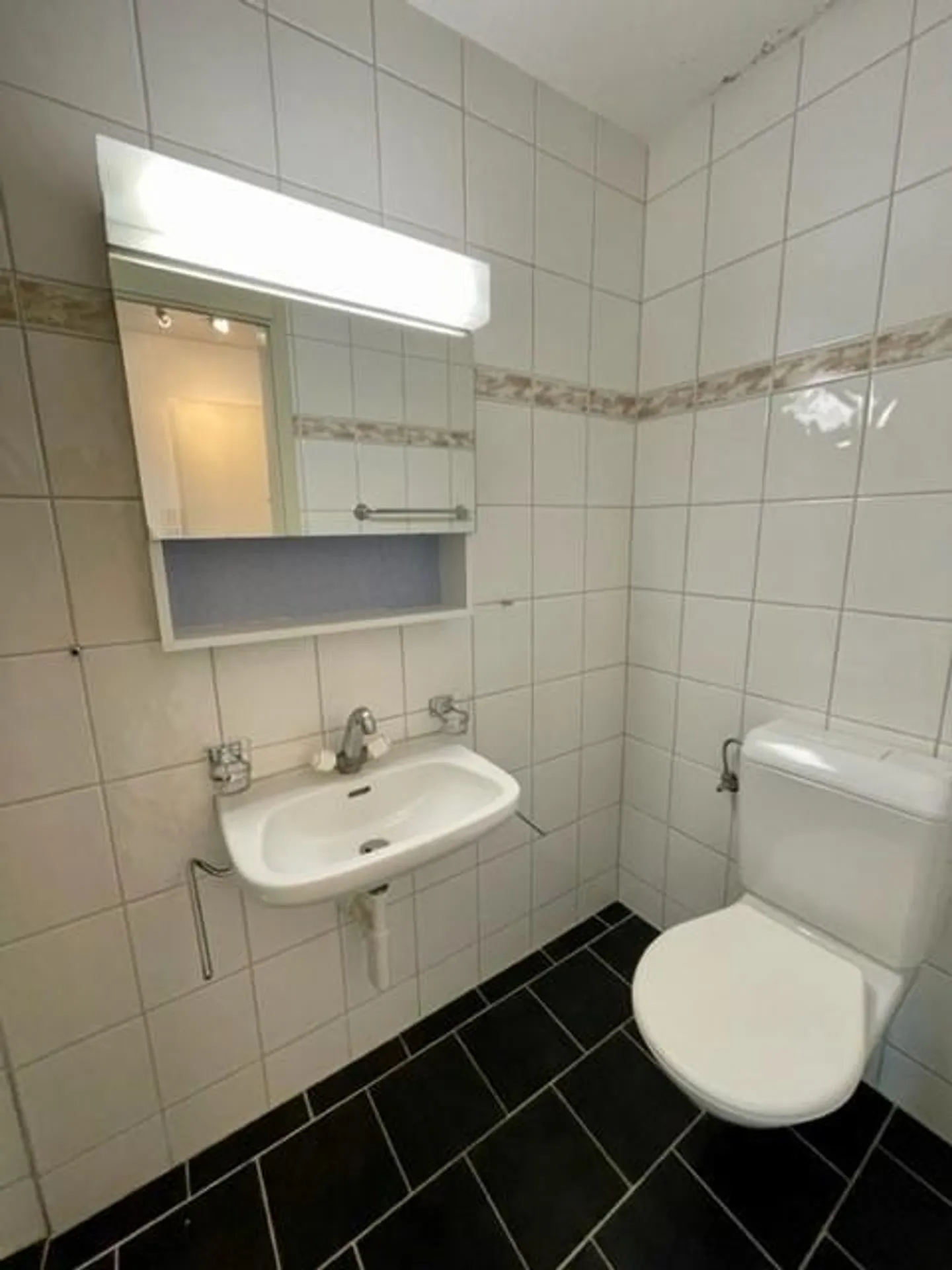 Ampio appartamento familiare a Lyss - Foto 4 di 8