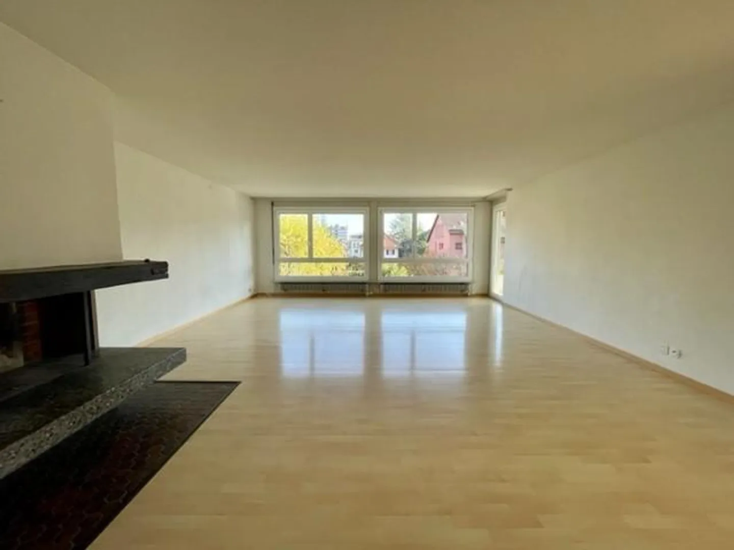 Ampio appartamento familiare a Lyss - Foto 5 di 8