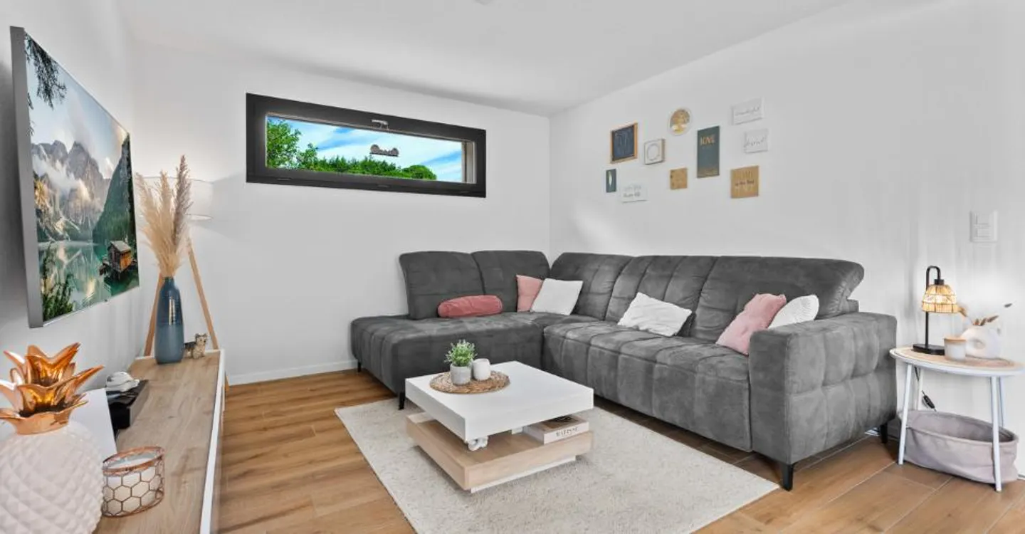 Villa Incantevole ad Ayent - Foto 3 di 6