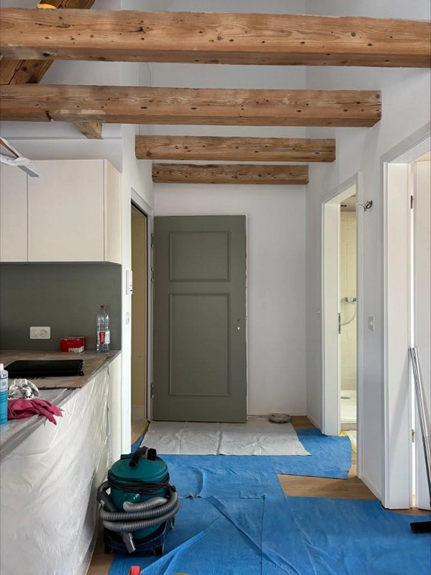 Freshly renovated gem in the popular Länggass district - Photo 6 of 10