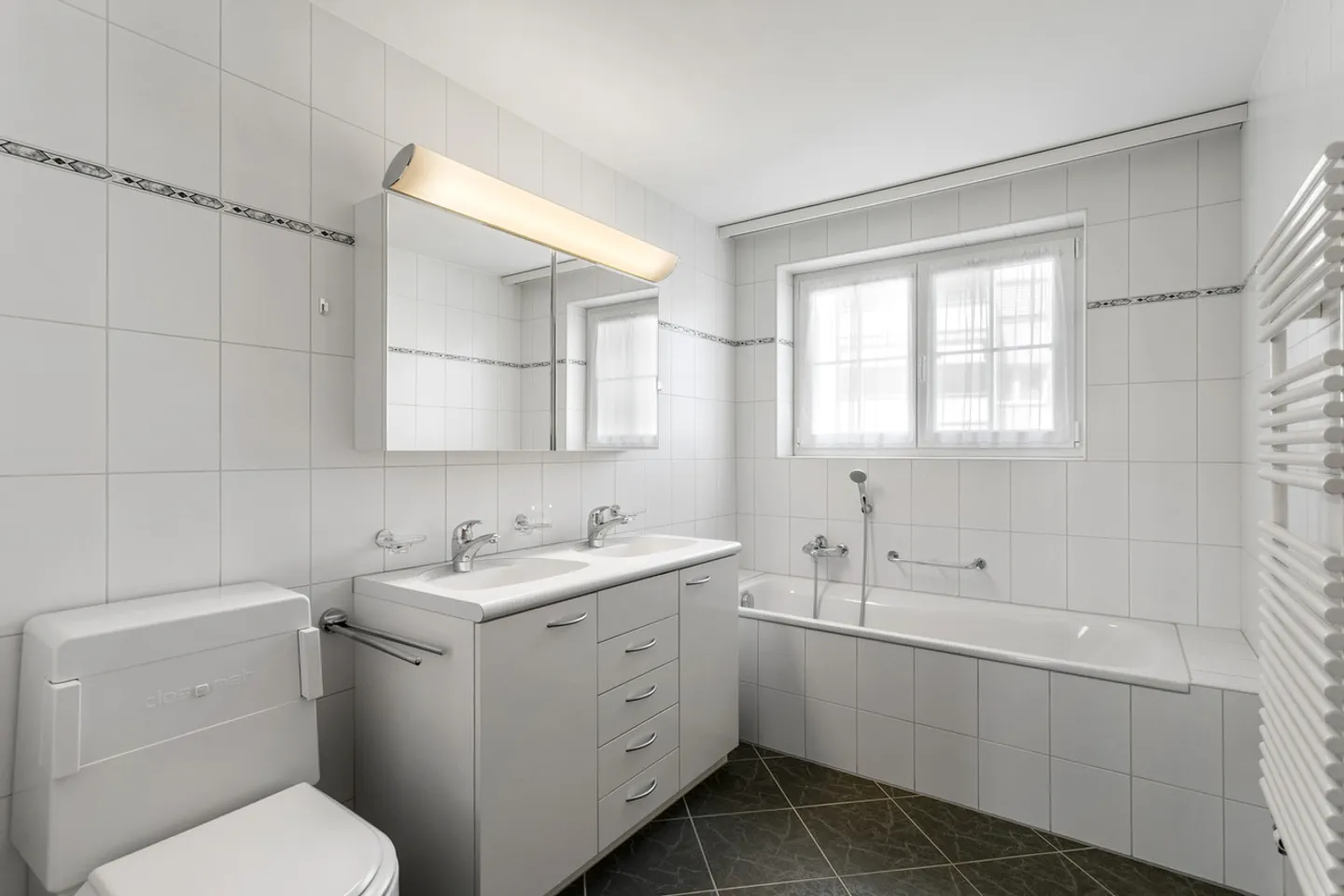 Il comfort incontra la tranquillità - Un'abitazione attraente con vista - Foto 4 di 8