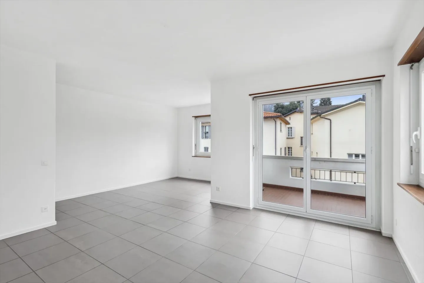 Wohnung in ruhiger Lage - Foto 1 von 8