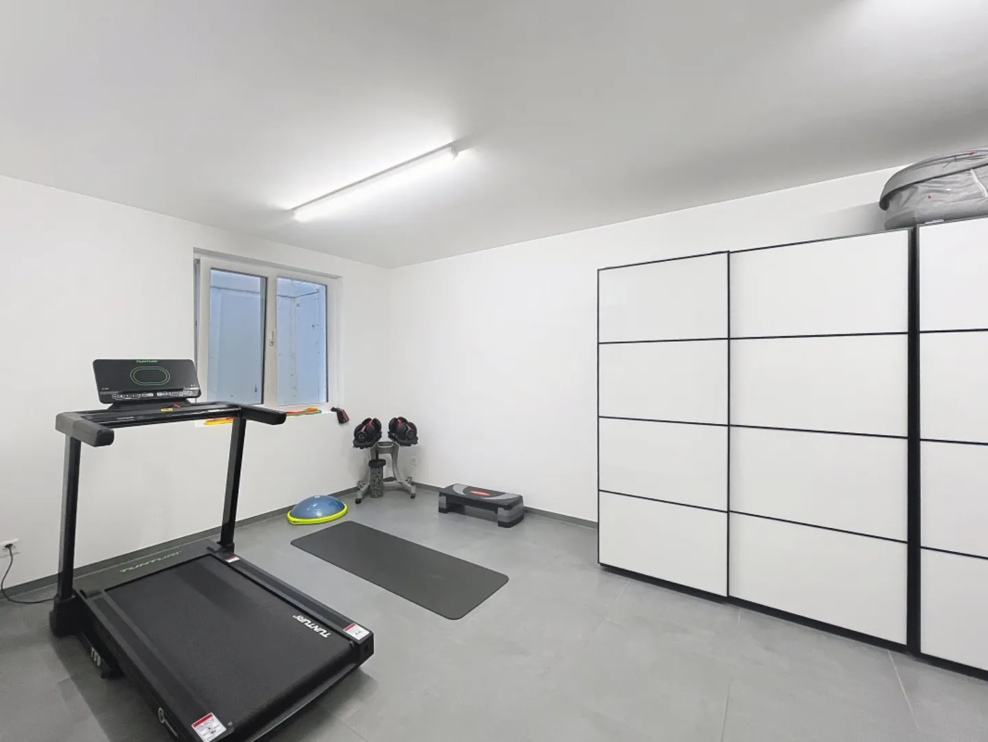 Semi-Detached Villa in Bournens - 230 m2 over 3 levels - Photo 12 of 20