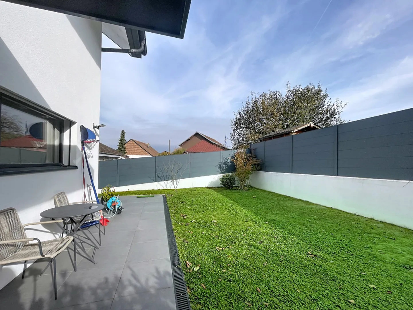 Semi-Detached Villa in Bournens - 230 m2 over 3 levels - Photo 13 of 20