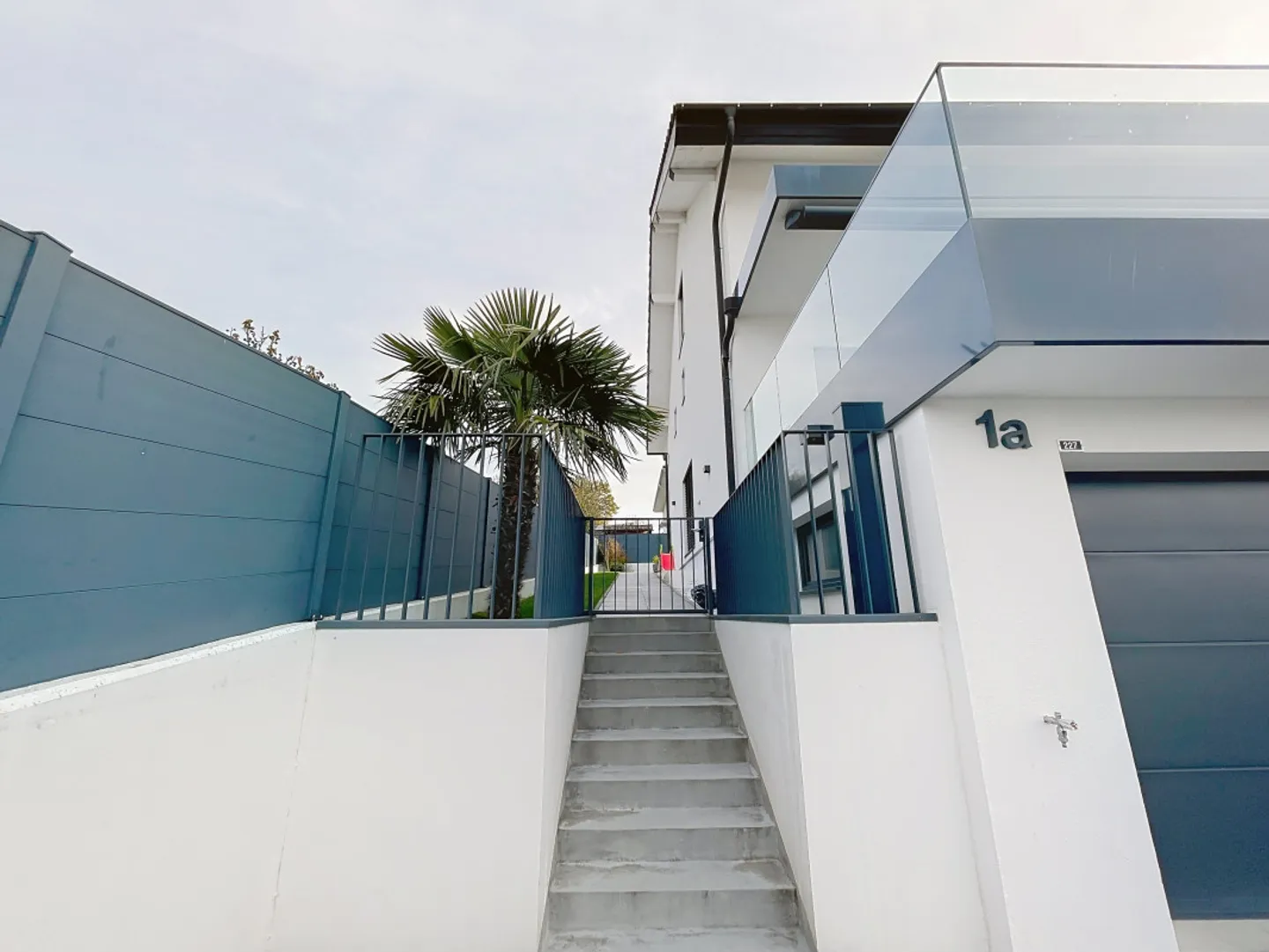 Semi-Detached Villa in Bournens - 230 m2 over 3 levels - Photo 14 of 20