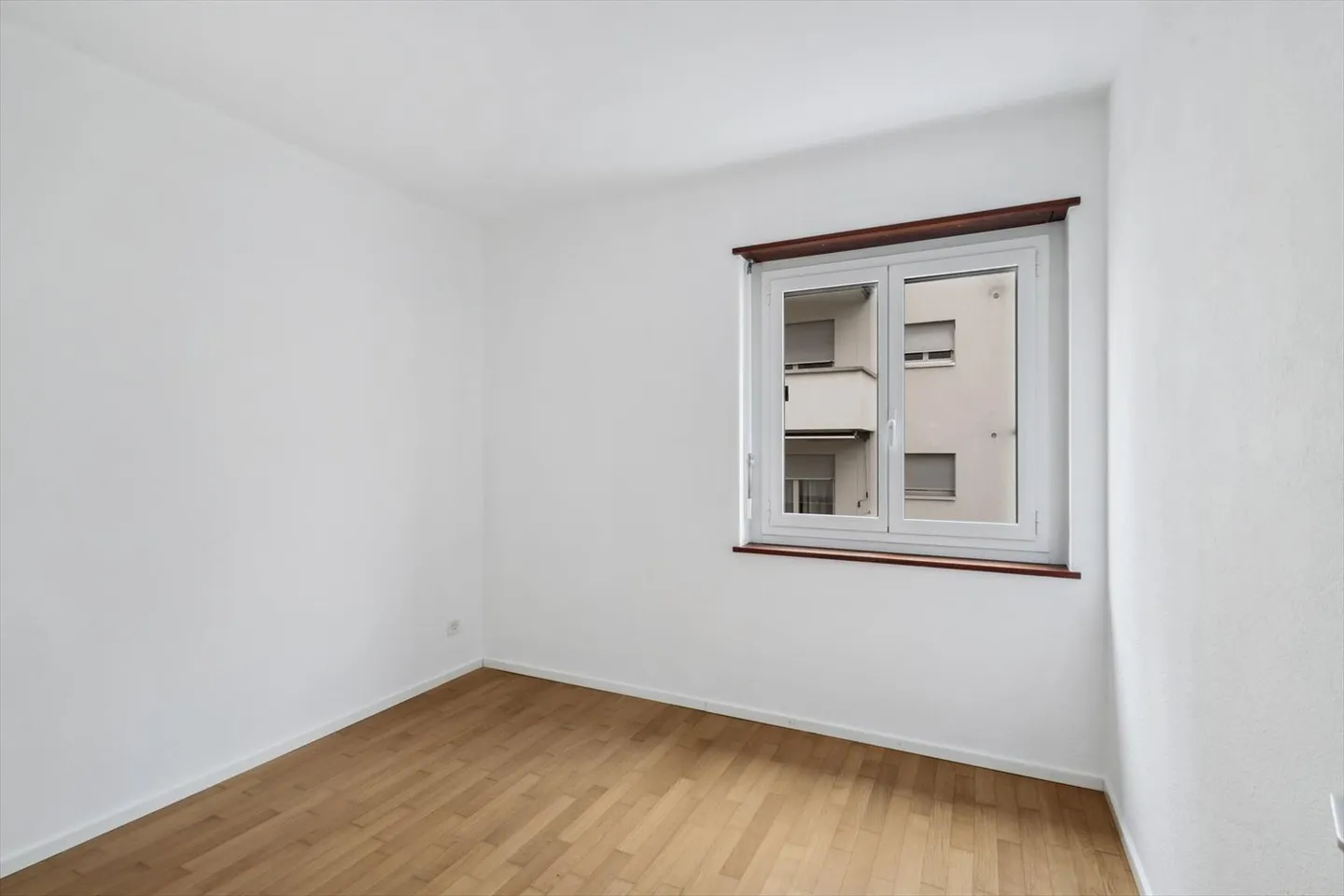 Wohnung in ruhiger Lage - Foto 4 von 8