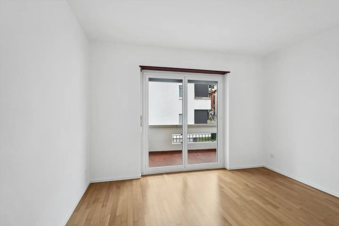 Wohnung in ruhiger Lage - Foto 5 von 8