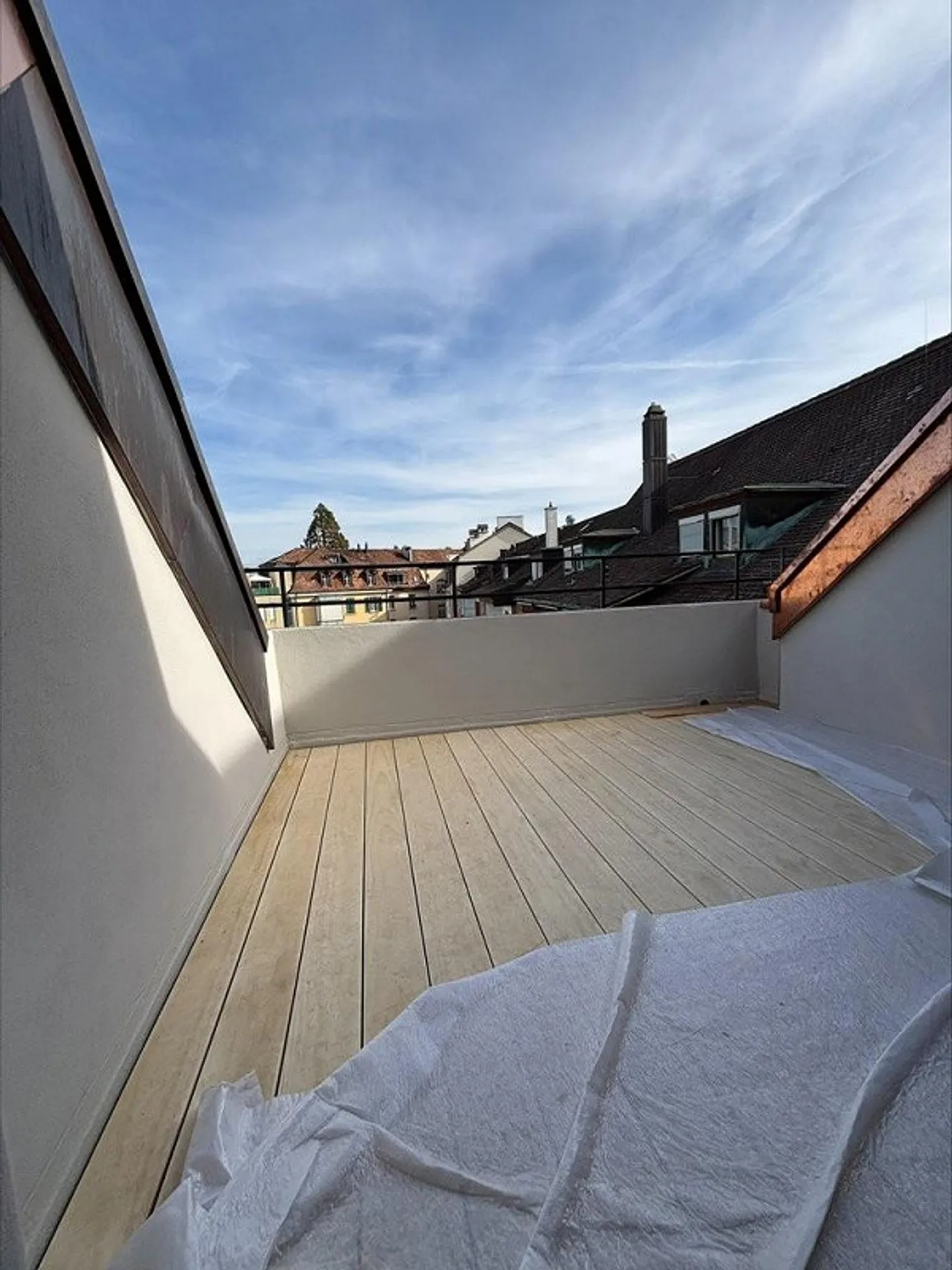 Freshly renovated gem in the popular Länggass district - Photo 8 of 10