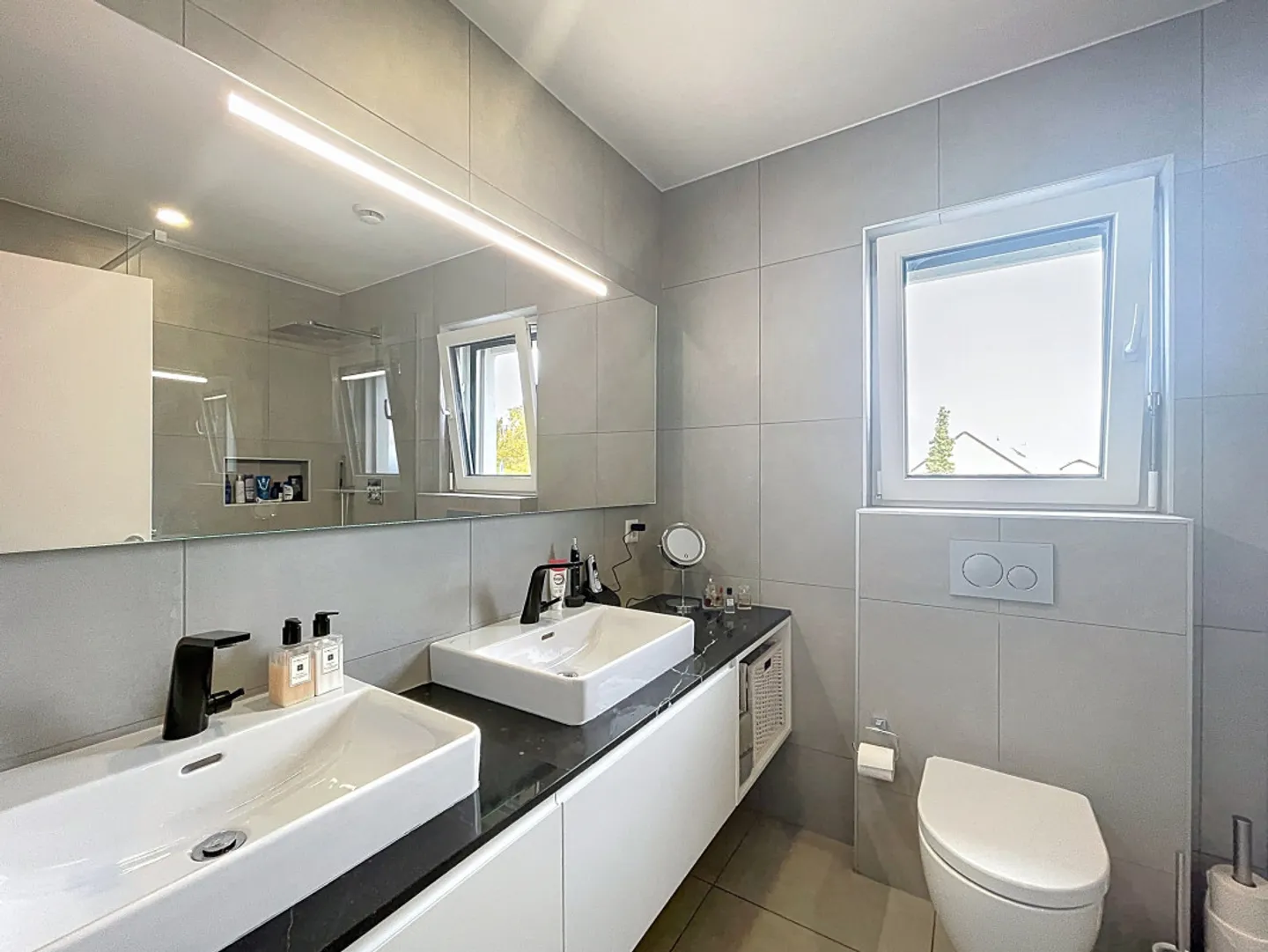 Semi-Detached Villa in Bournens - 230 m2 over 3 levels - Photo 11 of 20