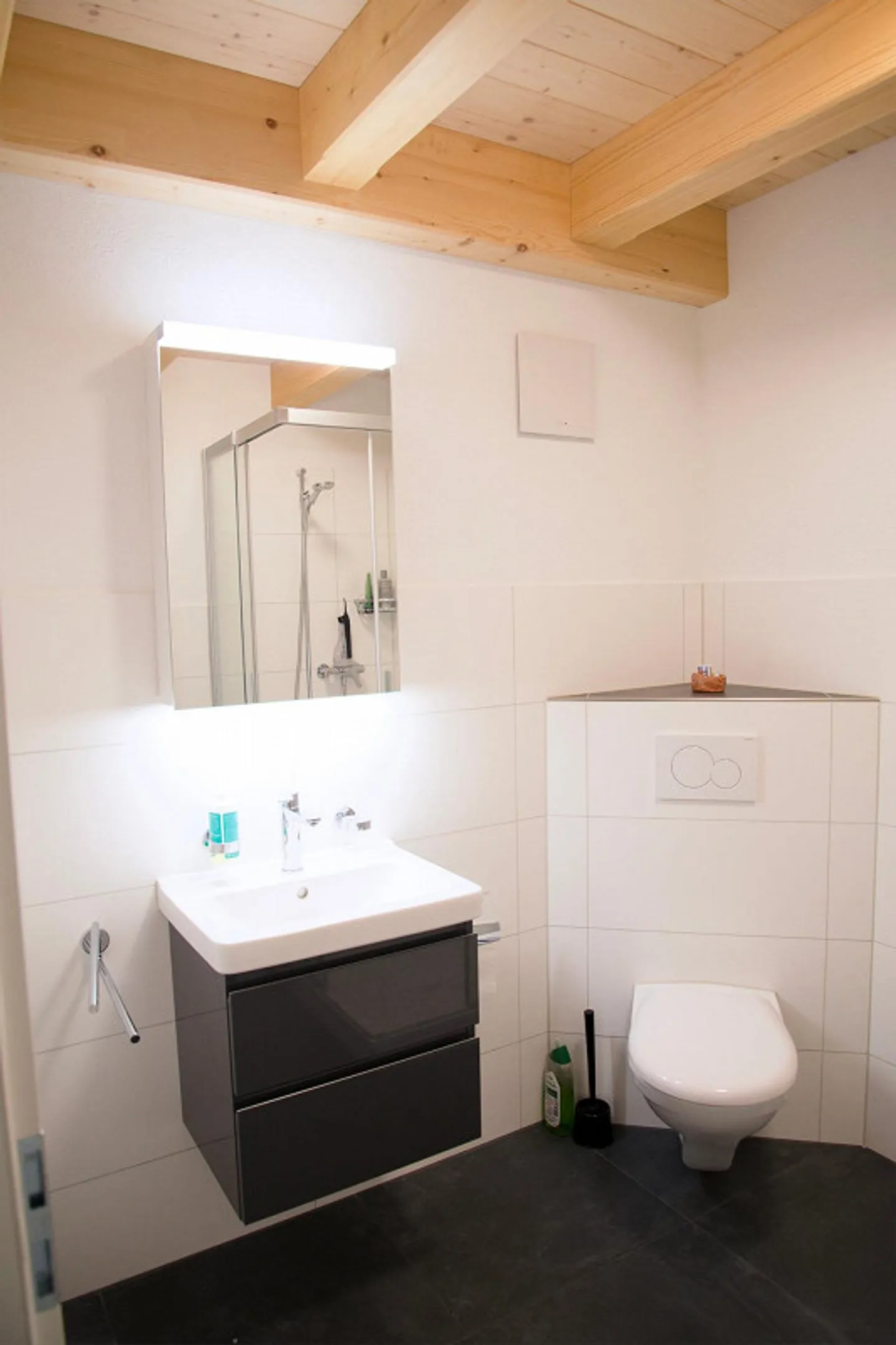 High-Quality Duplex Apartment with Great Views - Photo 9 of 13