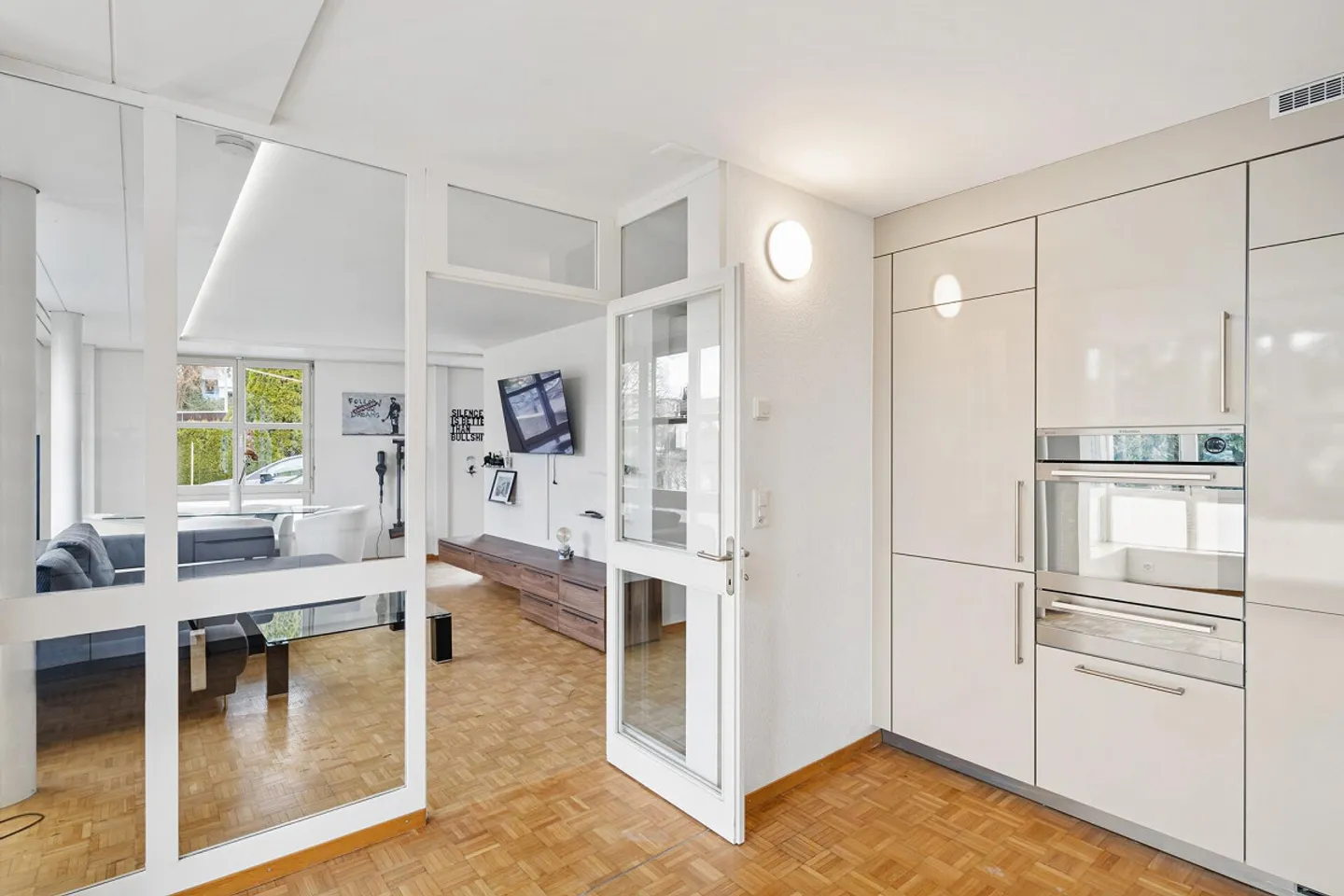 APPARTAMENTO DI 5,5 STANZE AL GOSSAUERBACH - Foto 2 di 26