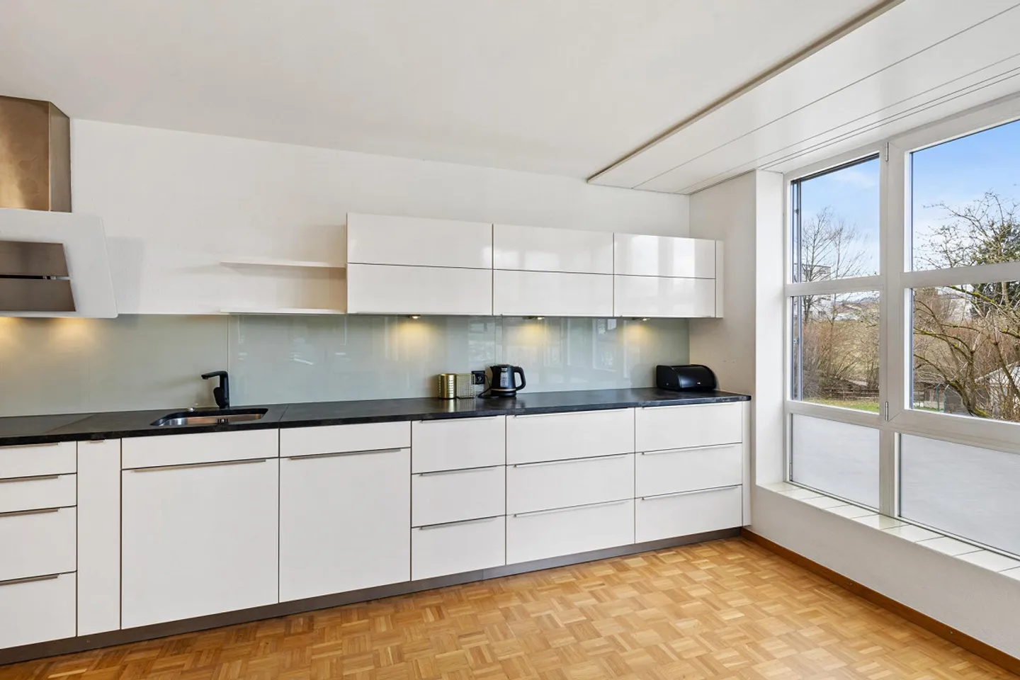 APPARTAMENTO DI 5,5 STANZE AL GOSSAUERBACH - Foto 3 di 26