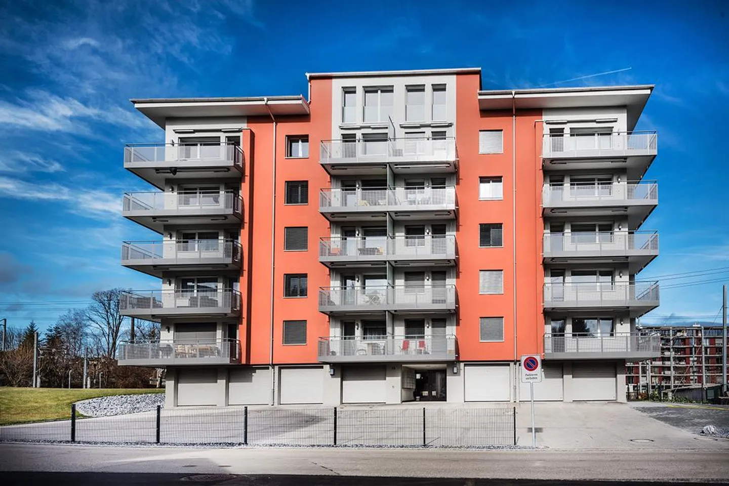 La tua nuova casa in una posizione centrale! - Foto 1 di 8