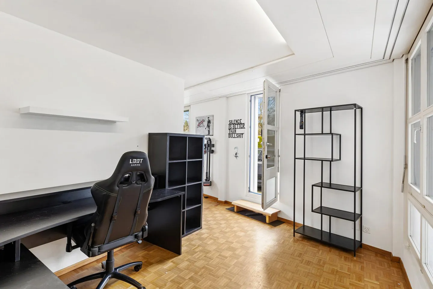 APPARTAMENTO DI 5,5 STANZE AL GOSSAUERBACH - Foto 7 di 26