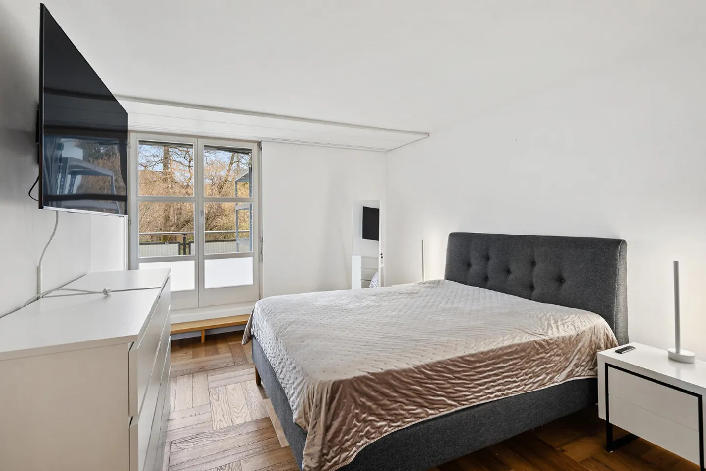 APPARTAMENTO DI 5,5 STANZE AL GOSSAUERBACH - Foto 8 di 26