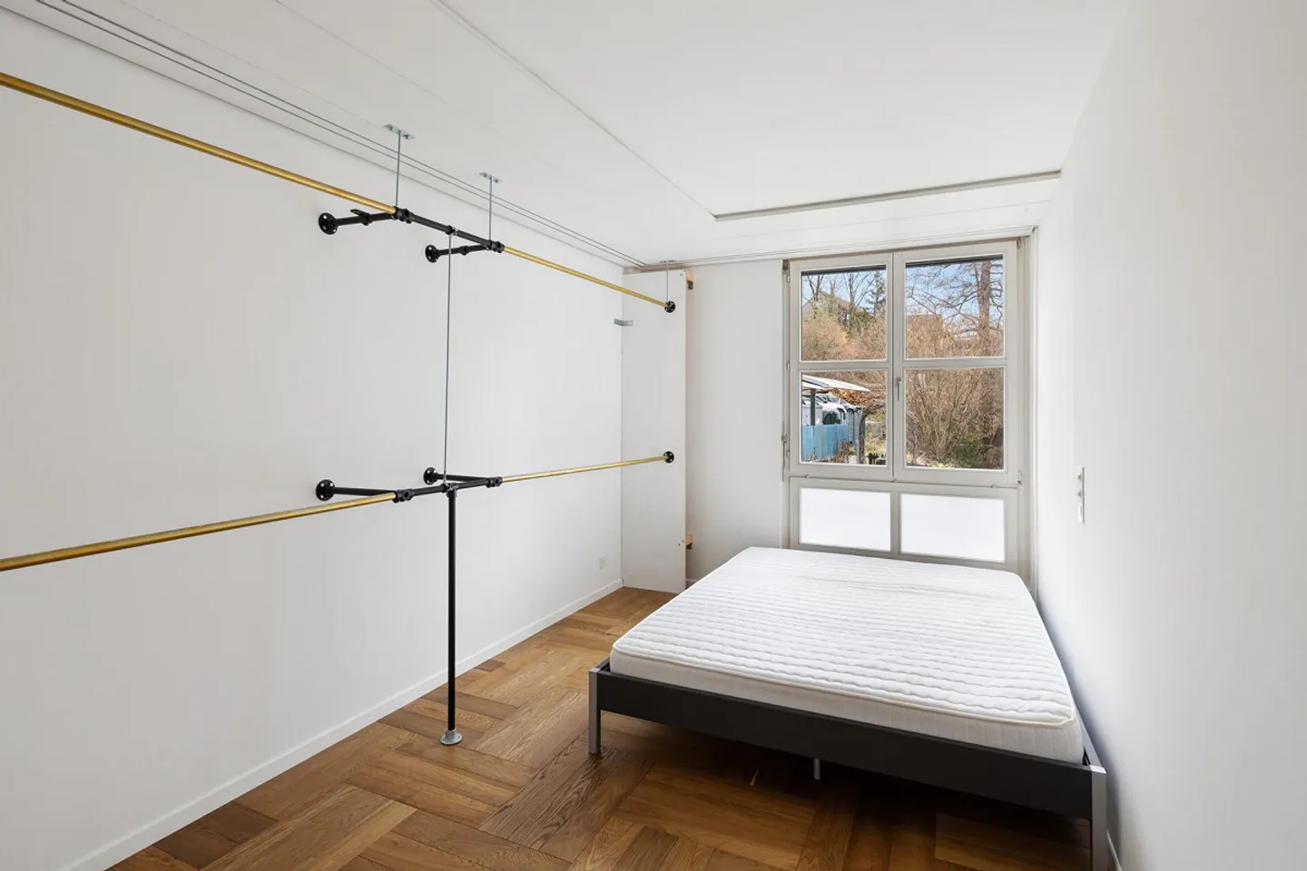 APPARTAMENTO DI 5,5 STANZE AL GOSSAUERBACH - Foto 10 di 26