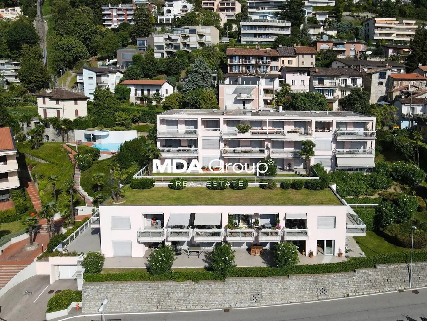 Appartamento - Aldesago - Foto 4 di 13
