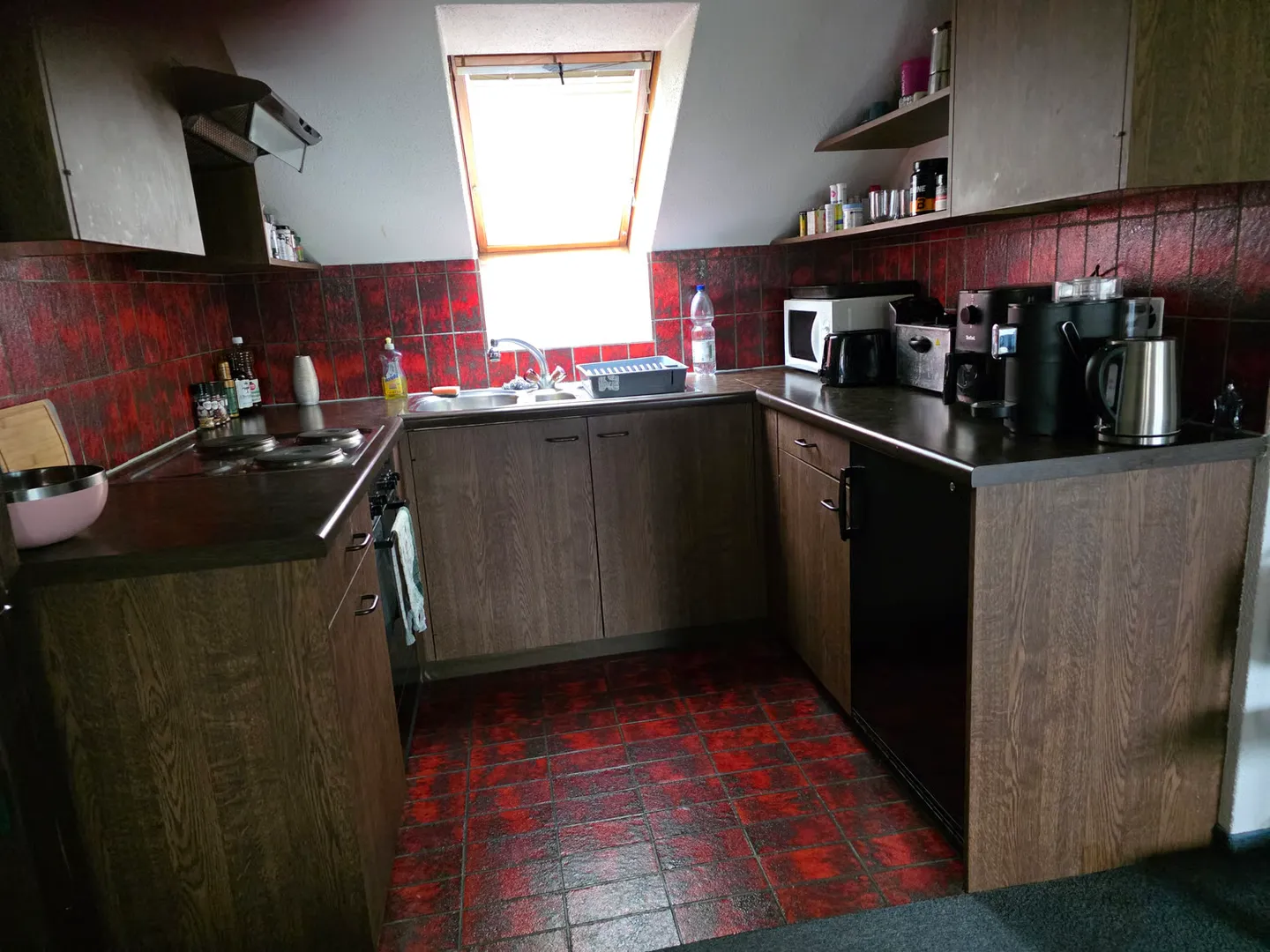 Accogliente appartamento di 3 locali - Foto 7 di 11