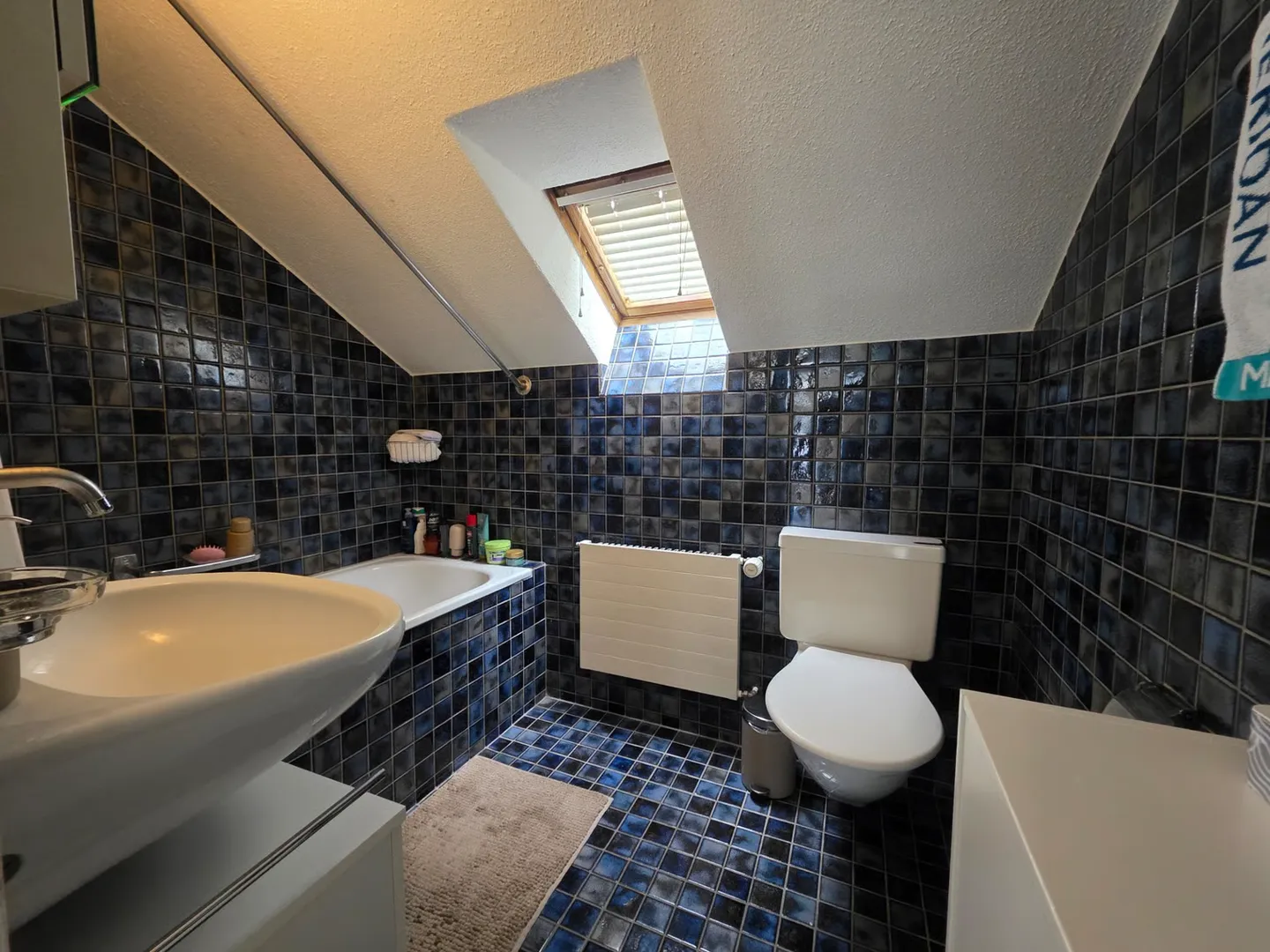 Accogliente appartamento di 3 locali - Foto 8 di 11
