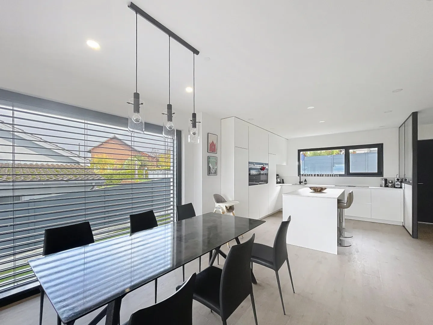 Semi-Detached Villa in Bournens - 230 m2 over 3 levels - Photo 15 of 20