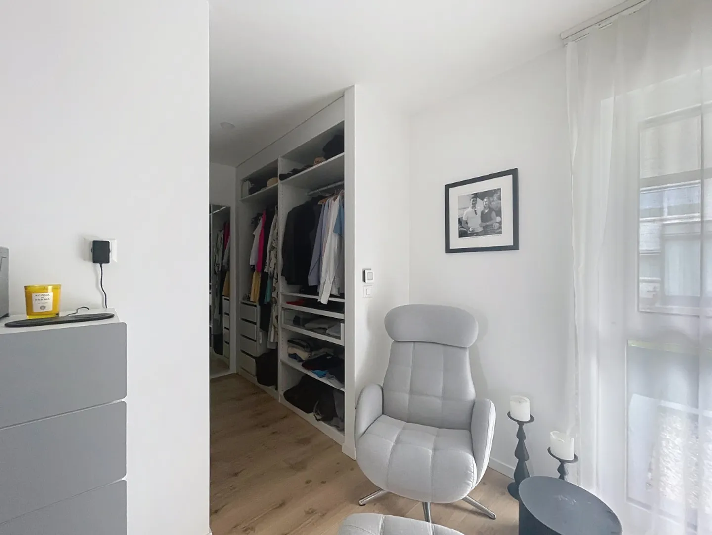 Semi-Detached Villa in Bournens - 230 m2 over 3 levels - Photo 16 of 20