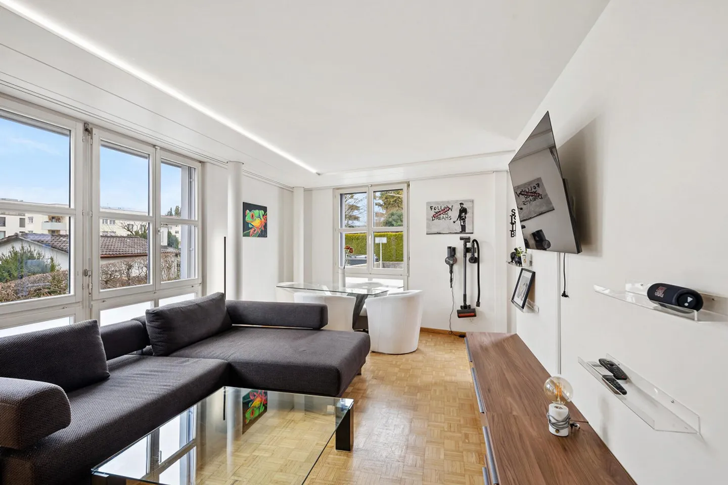 APPARTAMENTO DI 5,5 STANZE AL GOSSAUERBACH - Foto 4 di 26